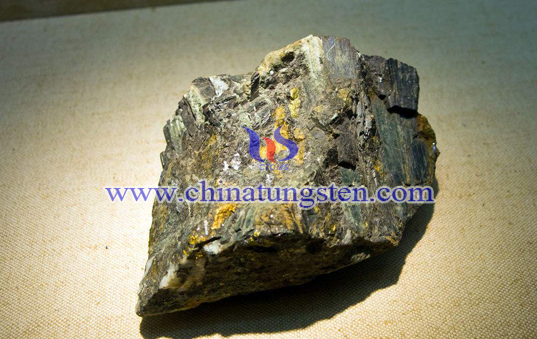 Tungsten ore Picture Tungsten ore Picture